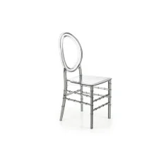 CHAIR K 513, TRANSPARENT